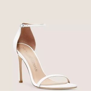 Stuart weitzman NUDISTSONG STRAP SANDAL